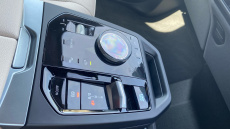 BMW iX 385kW xDrive50 M Sport 111.5kWh 5dr Auto Electric Estate